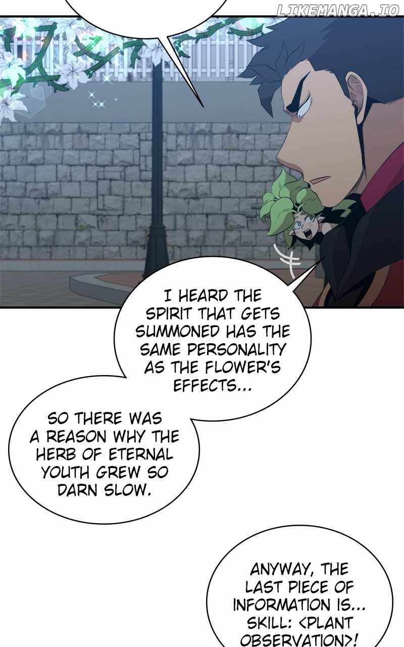 The Strongest Florist Chapter 180 66